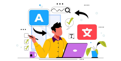 About Japanese Language Study