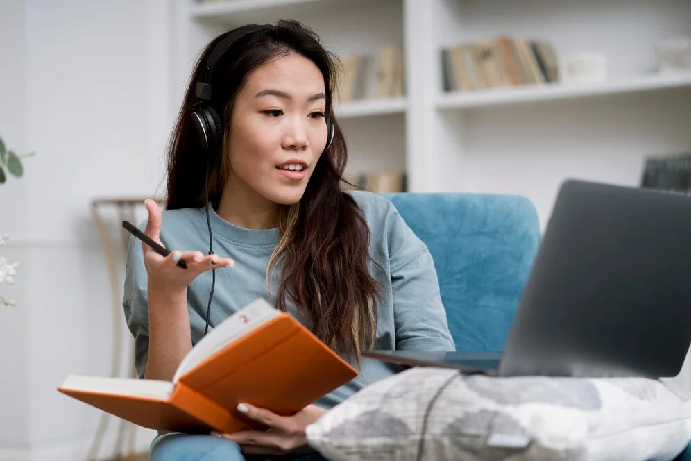 How to Stay Consistent While Learning Japanese