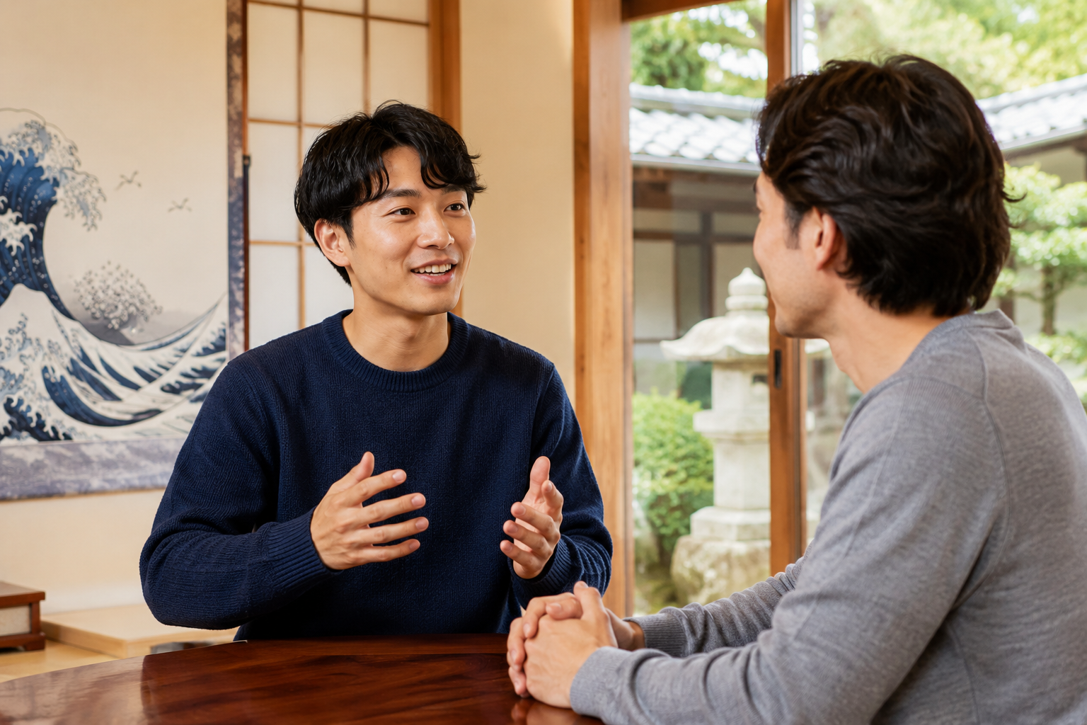 How to Improve Japanese Speaking Skills